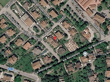 Appartamento all'asta viale dello Sport 8 - 06061 Castiglione del Lago 8, Castiglione del Lago