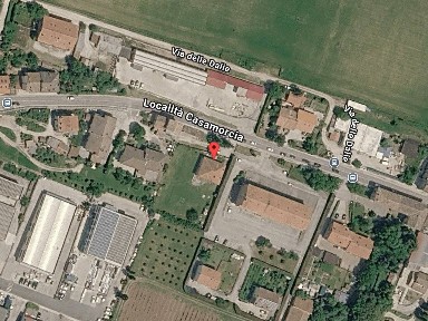 Appartamento all'asta via dell'Assino 125, Semonte-casamorcia Italia - 06024 Gubbio 125, Gubbio