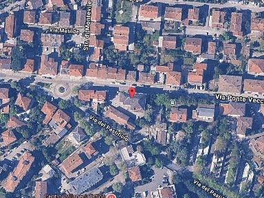 Appartamento all'asta via Ponte Vecchio, 23, 06135 Perugia Italia - 06135 Perugia 23, Perugia