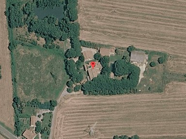 Appartamento all'asta Località Colonnetta, Voc. Gattavecchia - 06061 Castiglione del Lago, Castiglione del Lago