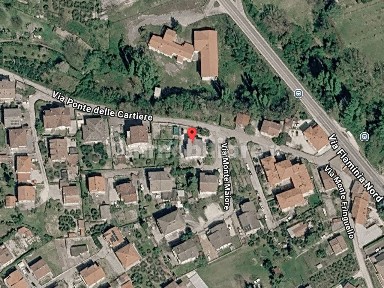 Appartamento all'asta via Monte Nero 2 - 06023 Gualdo Tadino 2, Gualdo Tadino