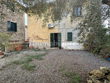 Piegaro, via Pò della fratta