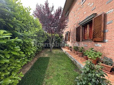 Città della Pieve, via vannucci, 103
