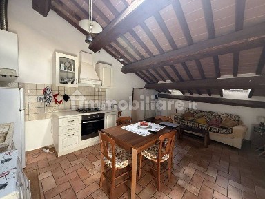 Bilocale via po' della fratta, Centro, Piegaro