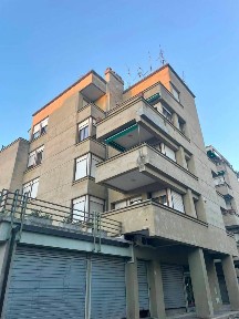 Appartamento via Fratelli Rosselli 4, Viale Roma, Foligno