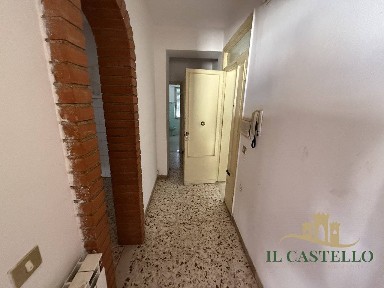 Bilocale via del Giglio, San Fatucchio, Castiglione del Lago