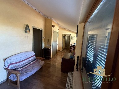 Appartamento via Davide Lajolo, Moiano, Città della Pieve