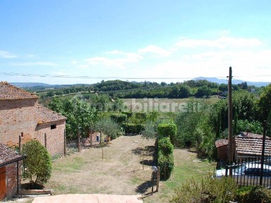 Trilocale via XXV Aprile, 3, Porto, Castiglione del Lago