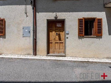 Appartamento piazza dei Sei, Ruscio, Monteleone di Spoleto