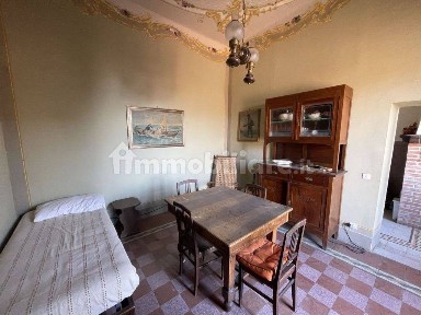 Città della Pieve, Via Vannucci, 103