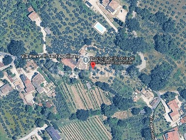 Appartamento all'asta Loc. Capodacqua - 06181 Assisi, Assisi