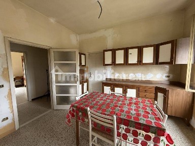 Appartamento via vannucci, 103, Centro, Città della Pieve