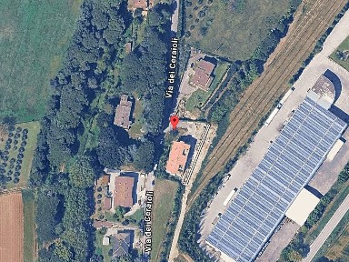 Appartamento all'asta via dei Ceraioli, 15, 06134 Colombella Italia - Perugia 15, Perugia