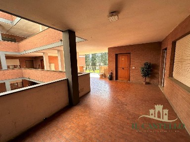 Quadrilocale via della Resistenza, Tavernelle, Panicale