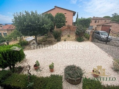 Appartamento via Etruria 7, Porto, Castiglione del Lago