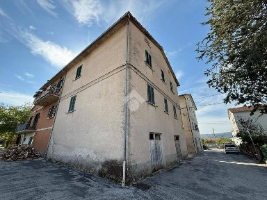 Bilocale via del Cemento 7, Stazione Di Padule, Gubbio