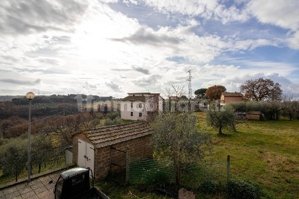 Appartamento Vocabolo Poggio San Litardo, Poggio San Litardo, Città della Pieve