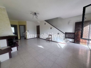 Appartamento viale Umbria, Po' Bandino, Città della Pieve