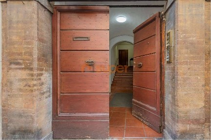 Bilocale corso Cavour, Centro Storico, Foligno
