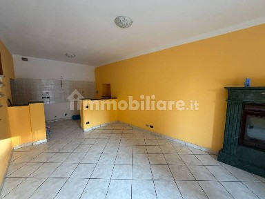 Quadrilocale via Benedetto Croce 23, Casa del Diavolo, Perugia