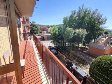 Quadrilocale via sardegna 21, Città della Pieve
