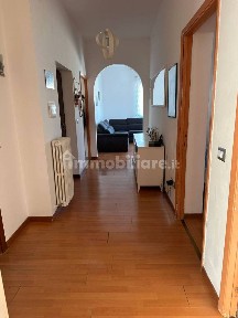Appartamento via Giovanni Amendola 77, Casa del Diavolo, Perugia