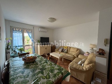 Appartamento via Laocoonte 3, Villa Pitignano, Perugia