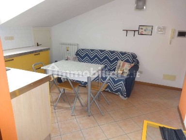 Bilocale via del Bozzolo, Centro, Magione