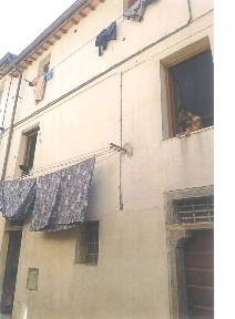 Appartamento all'asta via Pomerio San Florido 46, Città di Castello