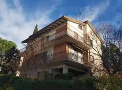 Appartamento all'asta via Tiberina Nord 3, Deruta