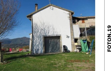 Appartamento all'asta via Loretuccio 11, Perugia