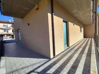 Appartamento all'asta via di Gubbio 43/B, Scheggia e Pascelupo