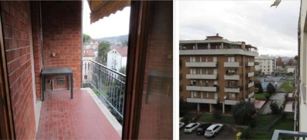 Appartamento all'asta viale del Polacchino 20, Città di Castello