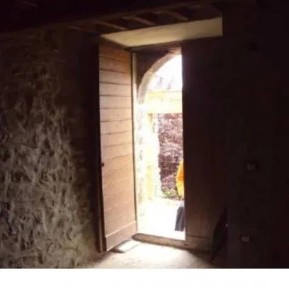 Appartamento all'asta vicolo Scabro, Trevi