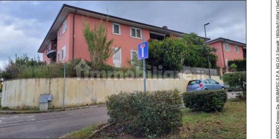 Todi, Vocabolo San Rocco Basso 181/15
