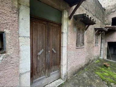 Appartamento all'asta frazione frazione Cese, Spoleto