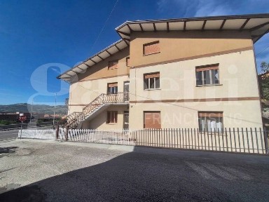 Appartamento via dei Giacinti, 3, Semonte Casamorcia, Gubbio