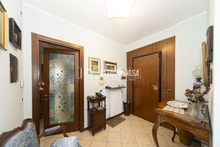 Quadrilocale via Madre Teresa di Calcutta 12, Montelaguardia, Perugia