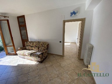 Quadrilocale via Santa Maria, Macchie, Castiglione del Lago