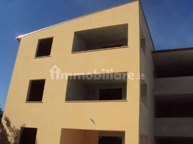 Appartamento all'asta via San Egidio, Trevi