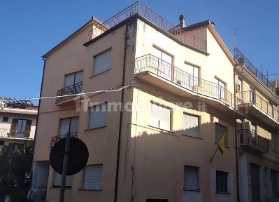 Appartamento all'asta via Angelo Pennoni 5, Gualdo Tadino