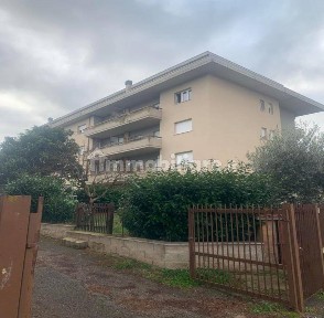 Appartamento all'asta via Liguria, Bettona