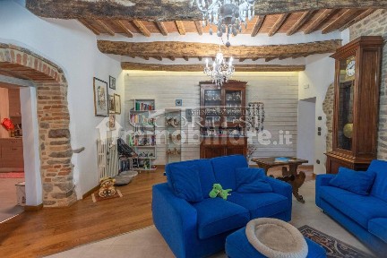 Appartamento via garibaldi 10/a, Centro, San Giustino