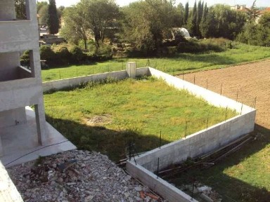 Appartamento all'asta via San Egidio, Trevi