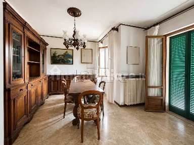 Quadrilocale via Luigi Galvani 71, San Secondo, Città di Castello
