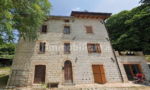 Appartamento all'asta via dell'Assino, Gubbio