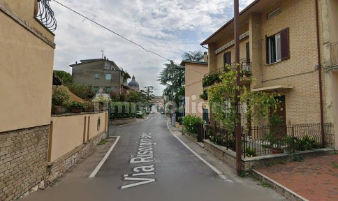 Appartamento all'asta via Risorgimento, Assisi
