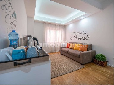Trilocale via Bartolo, 43/f, Centro Storico, Perugia