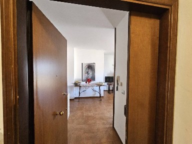 Appartamento via degli Eroi 14, Viale Roma, Foligno