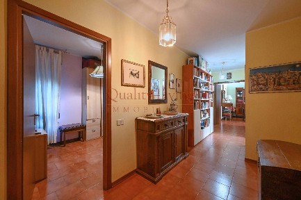 Appartamento via San Giuseppe, Monteluce - Ponte Rio, Perugia